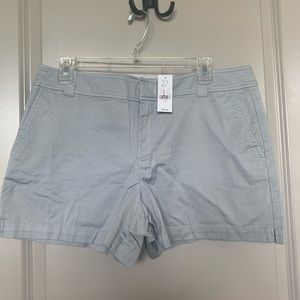 NY&C grey shorts